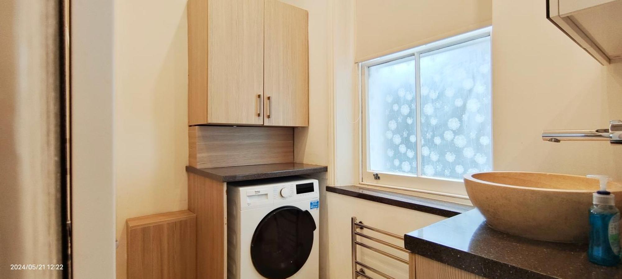Peony Marylebone Apartamento