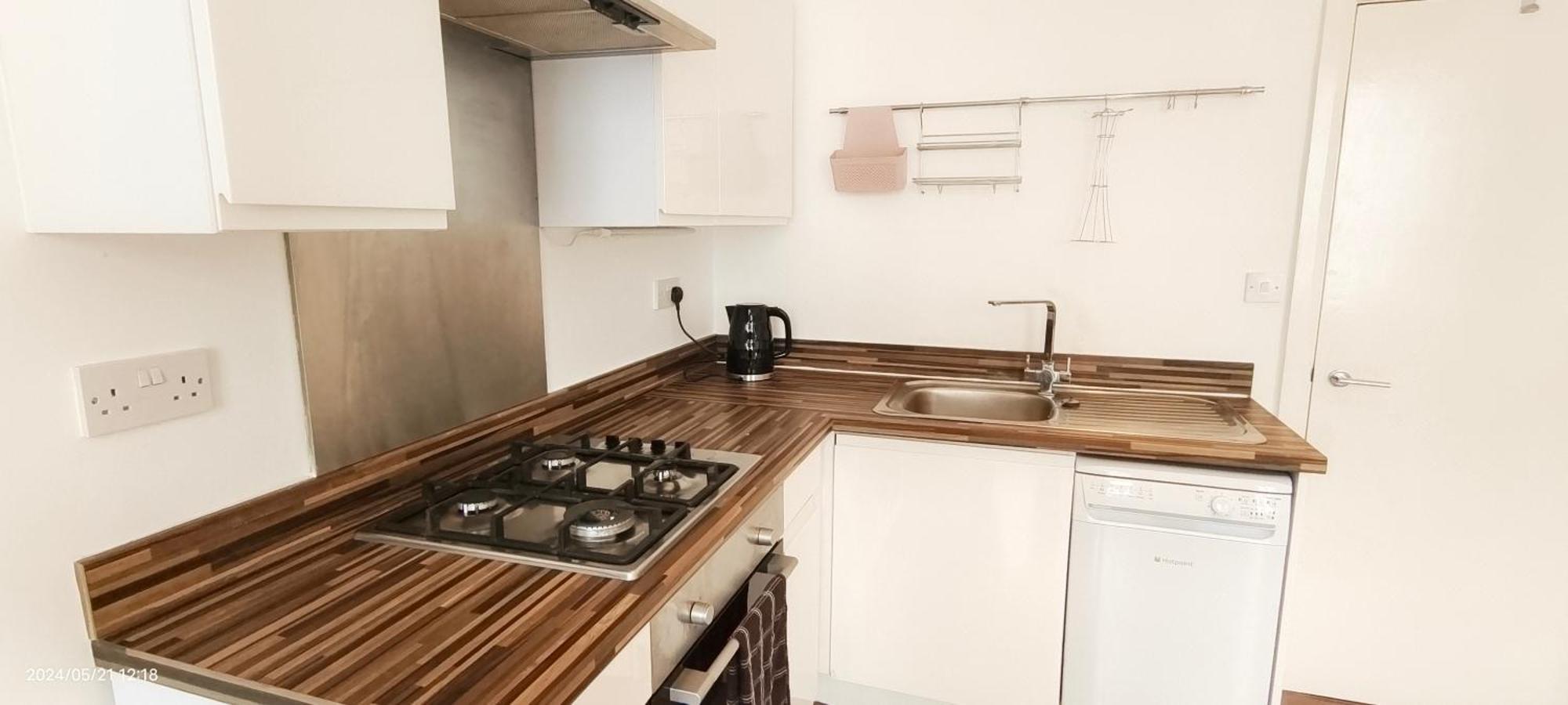 Apartamento Peony Marylebone