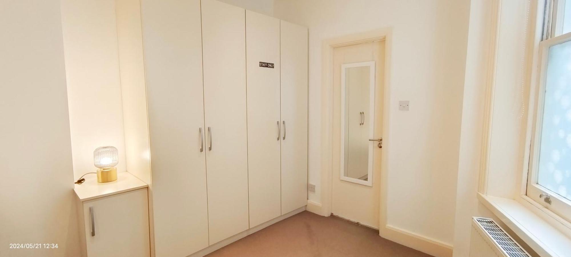 Peony Marylebone Apartamento *