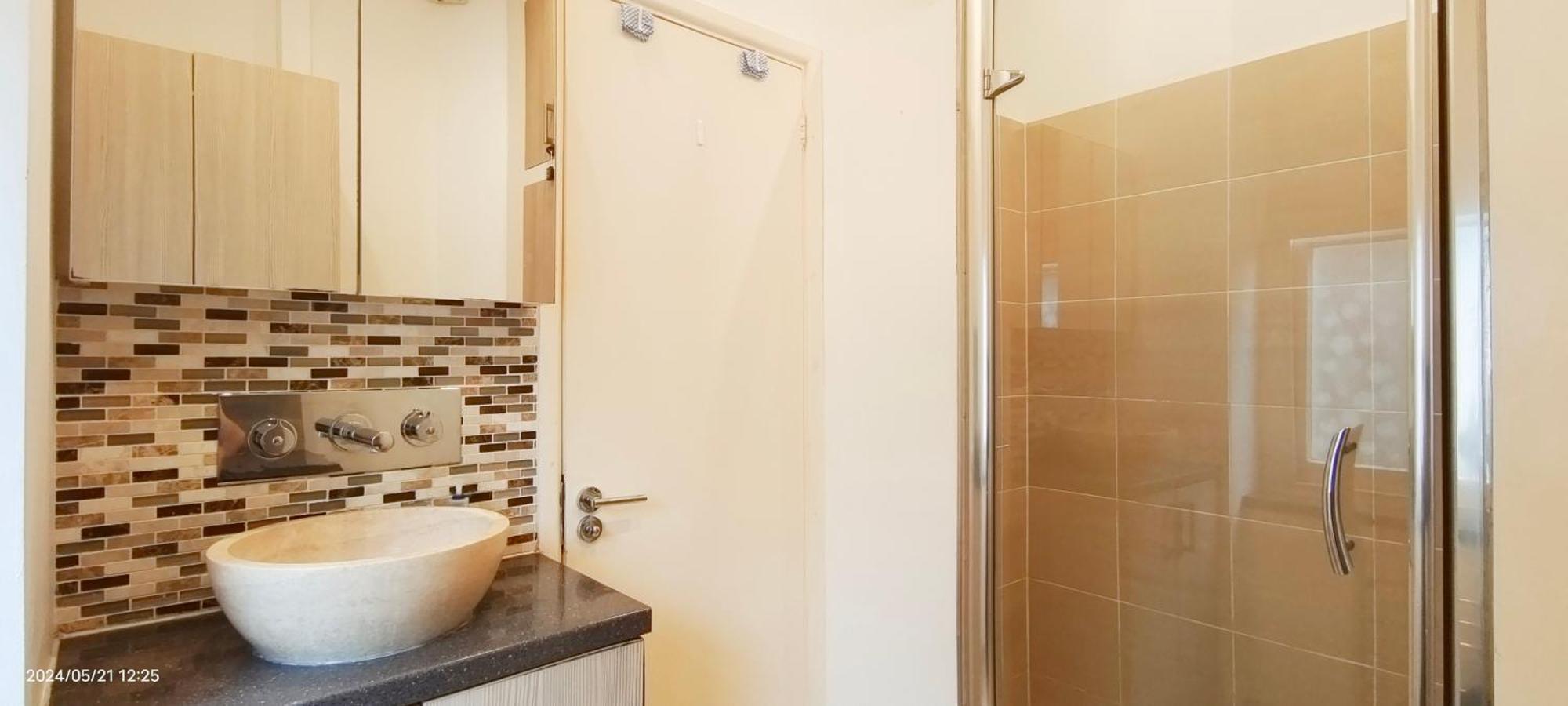 Apartamento Peony Marylebone Londres